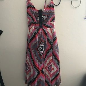 Billabong dress